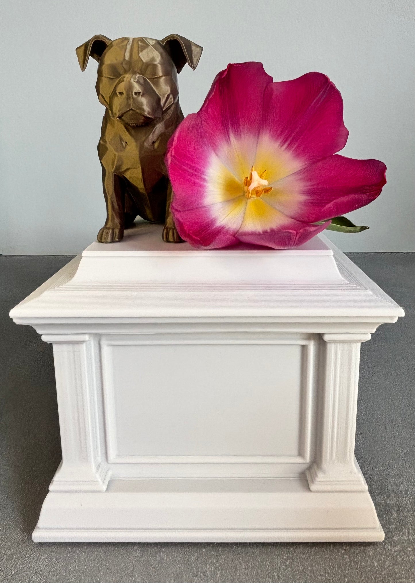 Urn tombe