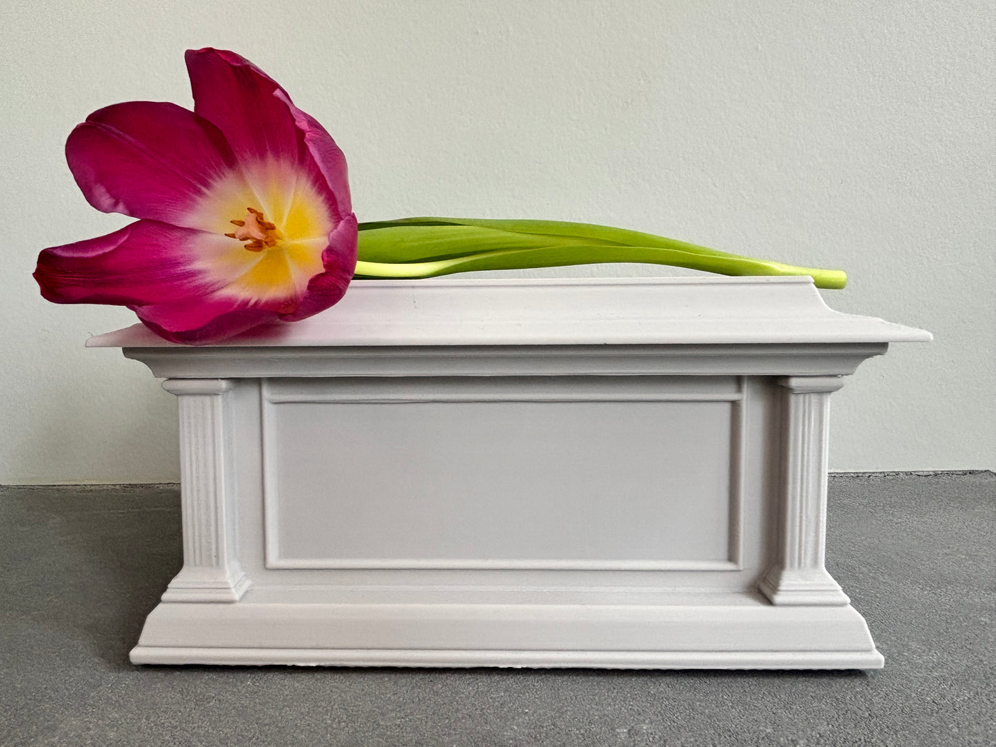 Urn tombe