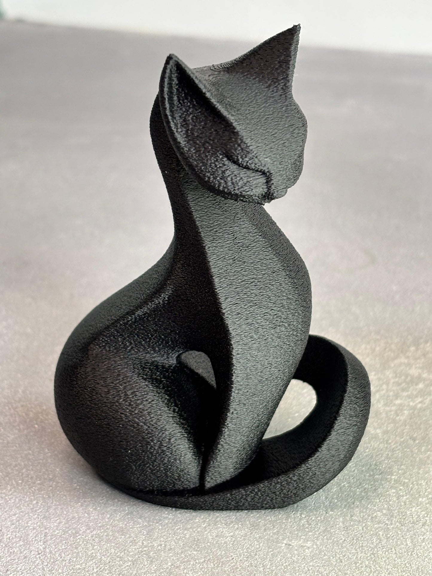 Elegante Matte Kat