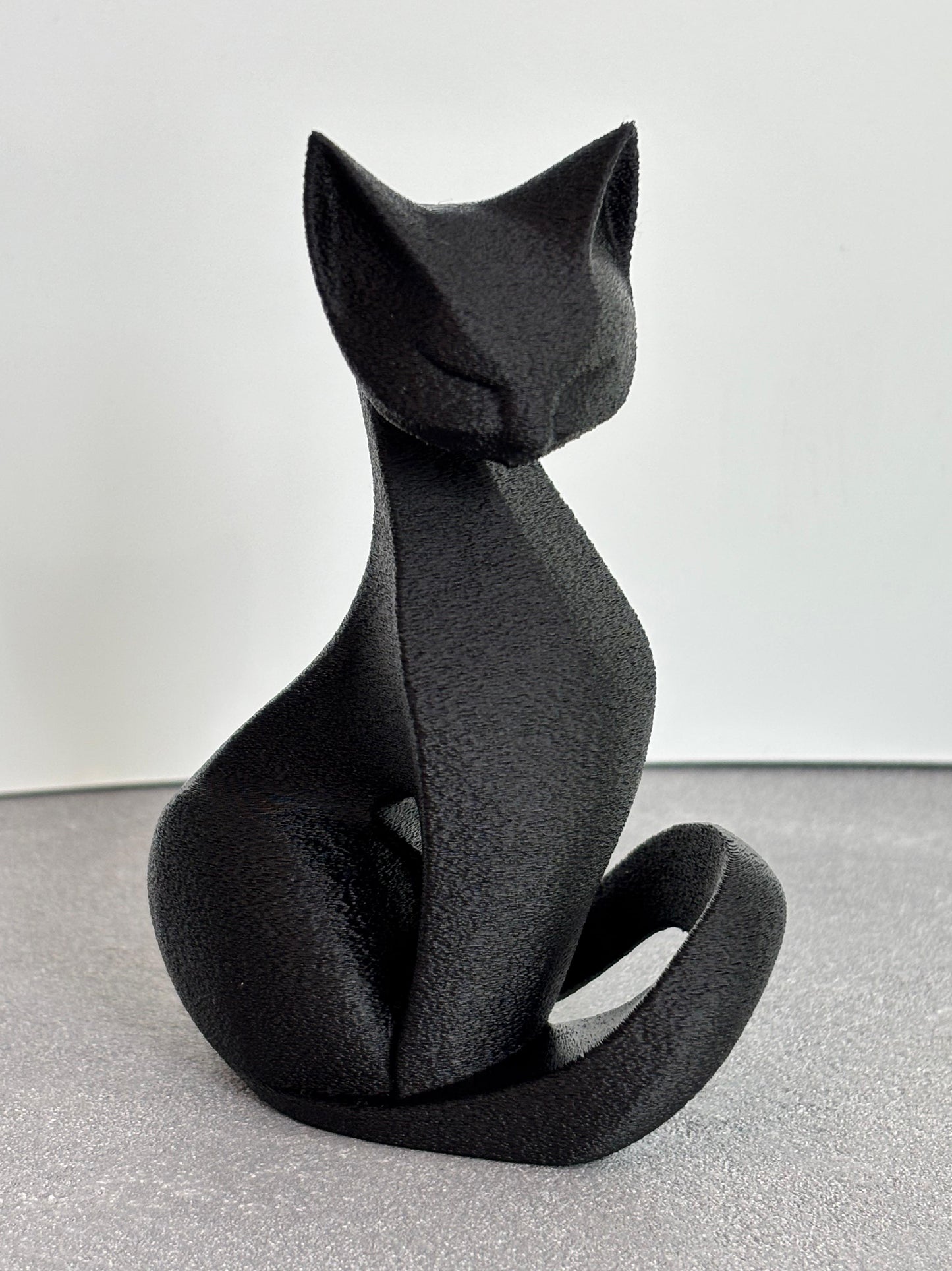 Elegante Matte Kat